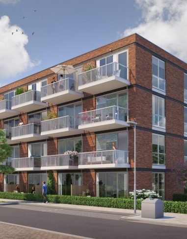 Project Welgelegen Utrecht - MPenB