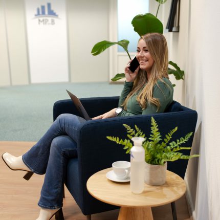 Projectmanagement Bouw MPenB Projectmanagement Bouw MPenB