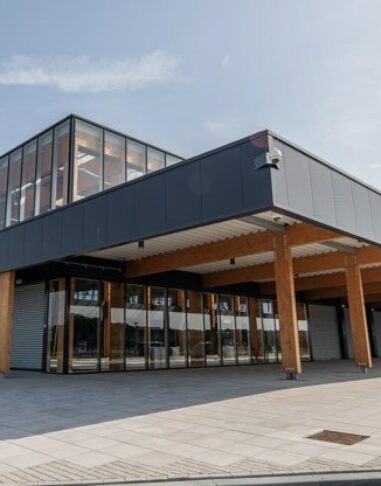 Project Lelystad Airport - MPenB