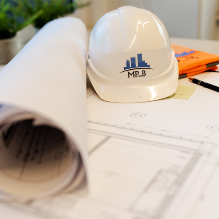 Beheer en Onderhoud MPenB