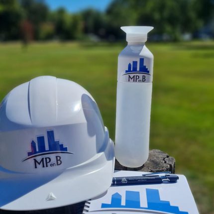 Meeberg Projectmanagement en Bouwadvies