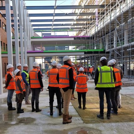 Project Hogeschool Leiden MPenB Project Hogeschool Leiden MPenB