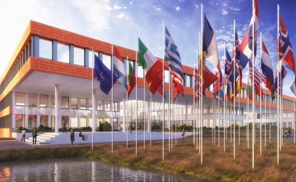 Project NCIA - MPenB