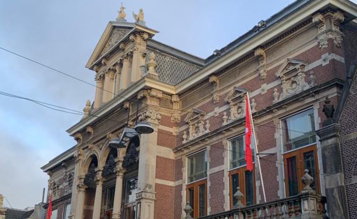 Project Verduurzaming Vastgoed Gemeente Leiden - MPenB