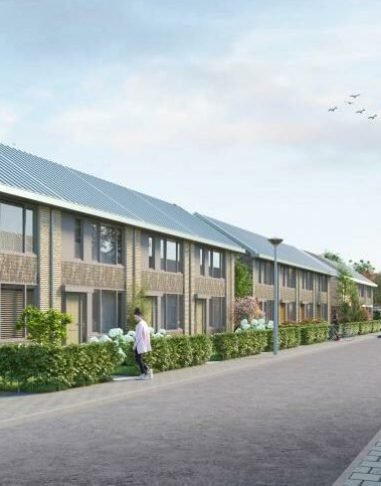 Project Westvoorne Verduurzaming - MPenB