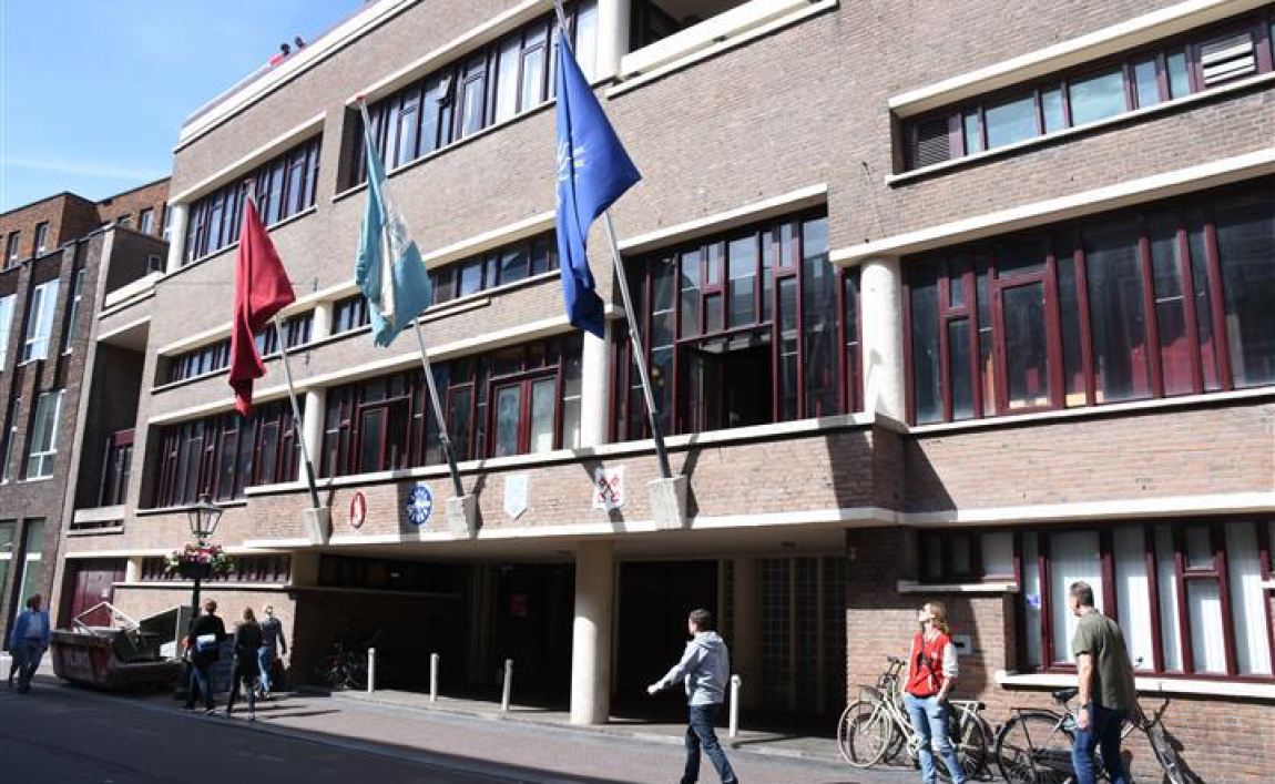 Project Minerva Vastgoedobjecten - MPenB