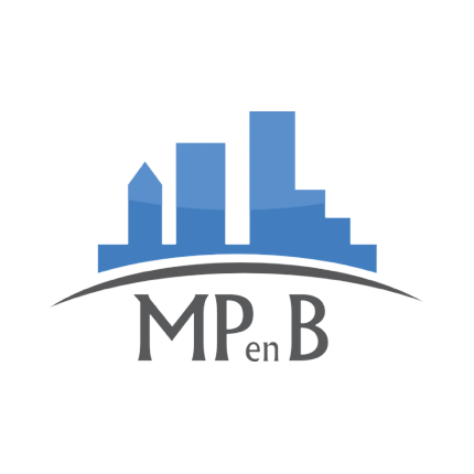 Logo MpenB