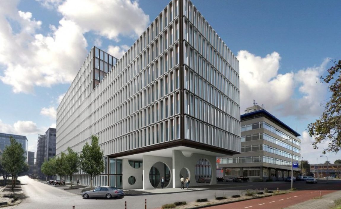 Hotel Casa400 Amsterdam