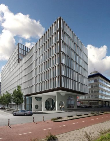 Hotel Casa400 Amsterdam