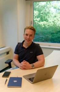 Projectmanager Floyd Projectmanager Floyd