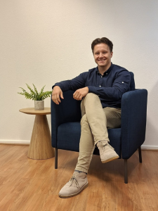 Projectmanager Brent Projectmanager Brent - MPenB