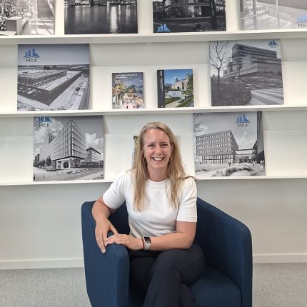 Annieke Smith - Projectontwikkeling